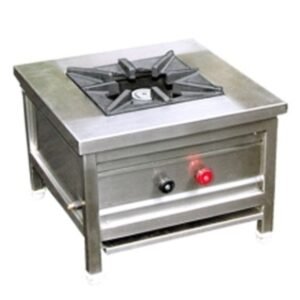 BULK COOKING RANGE