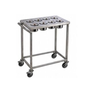 MASALA TROLLEY