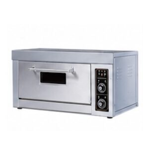 PIZZA OVEN IMPORTED (LPG & ELECTRIC)